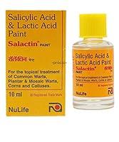 Algopix Similar Product 7 - Salactin lotion/paint