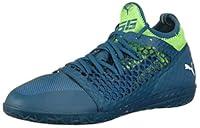 Algopix Similar Product 13 - PUMA Mens 365 Ignite Netfit Graphic Ct
