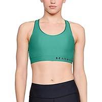 Algopix Similar Product 5 - Under Armour Womens Armour Mid Keyhole