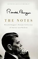 Algopix Similar Product 13 - The Notes Ronald Reagans Private