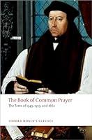 Algopix Similar Product 4 - The Book of Common Prayer The Texts of