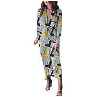 Algopix Similar Product 10 - Fall Dresses for Women 2021 Sexy Split