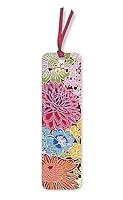 Algopix Similar Product 8 - Kate Heiss Abundant Floral Bookmarks