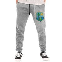 Algopix Similar Product 3 - West Indies Cricket Board Flag Mens