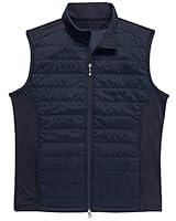 Algopix Similar Product 1 - Turtleson Fusion Quilted Vest