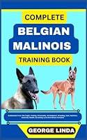 Algopix Similar Product 4 - COMPLETE BELGIAN MALINOIS TRAINING