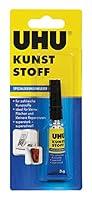 Algopix Similar Product 9 - UHU 47705 Special Super Glue  for