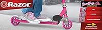 Algopix Similar Product 19 - Razor A Kick Scooter - Sweet Pea