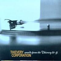 Algopix Similar Product 1 - Sounds From The Thievery Hi-Fi