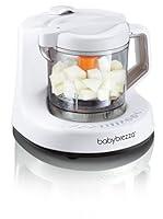 Algopix Similar Product 19 - Baby Brezza Baby Food Maker Machine 