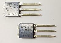 Algopix Similar Product 12 - 20 pieces MJD1271 PNP POWER DARLINGTON