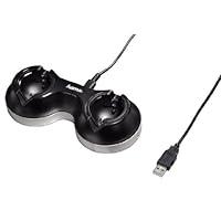 Algopix Similar Product 9 - Hama 00051887 Video Game Box and