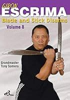 Algopix Similar Product 14 - Giron Escrima Vol8 Blade and Stick