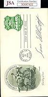 Algopix Similar Product 15 - Sam Elliott JSA Coa Signed 1976 FDC