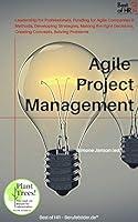Algopix Similar Product 19 - Agile Project Management Leadership
