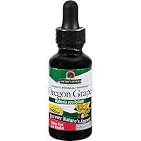 Algopix Similar Product 12 - Natures Answer Oregon Grape Root  1