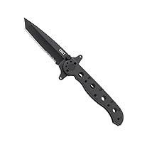 Algopix Similar Product 10 - CRKT M1610KSF EDC Folding Pocket