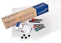 Algopix Similar Product 10 - Legamaster Flipchart Starter Kit