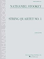 Algopix Similar Product 9 - String Quartet No. 1: Score and Parts