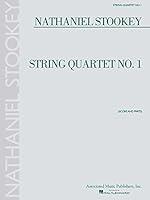 Algopix Similar Product 19 - String Quartet No. 1: Score and Parts