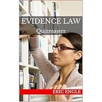 Algopix Similar Product 7 - Evidence Quizmaster Point of Law