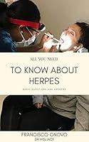 Algopix Similar Product 8 - ALL YOU NEED TO KNOW ABOUT HERPES