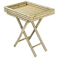 Algopix Similar Product 11 - HomeRoots Furniture Homeroots Tables