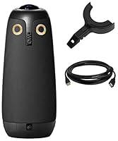 Algopix Similar Product 11 - Owl Labs Meeting Owl Premium Pack  360