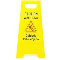 Algopix Similar Product 1 - Bolthead Industrial Caution Wet Floor
