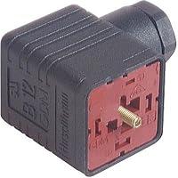 Algopix Similar Product 20 - Hirschmann Rectangular Connector 3Pe