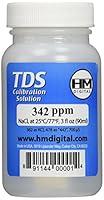 Algopix Similar Product 6 - HM Digital C342 TDS and EC Calibration