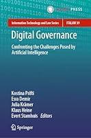 Algopix Similar Product 3 - Digital Governance Confronting the
