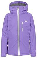 Algopix Similar Product 1 - Trespass Cornell II Kids Girls Boys