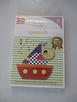 Algopix Similar Product 13 - So Smart! Beginnings: Spanish [DVD]