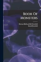 Algopix Similar Product 15 - Book Of Monsters