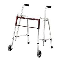 Algopix Similar Product 2 - Wenzelite Glider Walker Flame Red