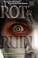 Algopix Similar Product 16 - Rot & Ruin (1)