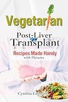 Algopix Similar Product 4 - Vegetarian Post Liver Transplant