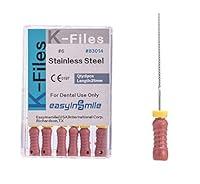 Algopix Similar Product 13 - Easyinsmile Dental Endo Root Canal Hand