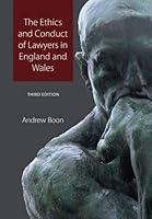 Algopix Similar Product 4 - The Ethics and Conduct of Lawyers in