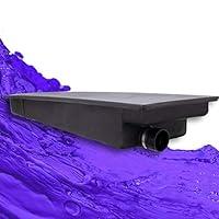 Algopix Similar Product 7 - RecPro 25 Gallon RV Holding Tank 53 x