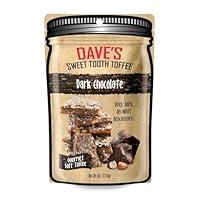 Algopix Similar Product 12 - Daves Sweet Tooth Toffee  Dark