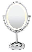 Algopix Similar Product 19 - Conair Lighted Makeup Mirror LED