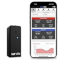 Algopix Similar Product 7 - Temp Stick Remote WiFi Temperature 