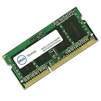 Algopix Similar Product 7 - Dell 8GB DDR3L1600 PC3L12800 204Pin