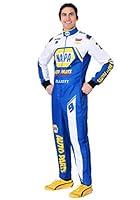 Algopix Similar Product 20 - Fun Costumes Uniform Costume of NASCAR