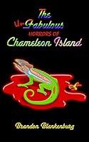 Algopix Similar Product 1 - The Unfabulous Horrors of Chameleon