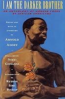 Algopix Similar Product 3 - I Am the Darker Brother An Anthology