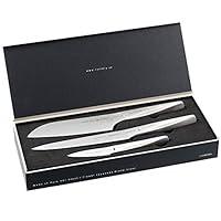 Algopix Similar Product 1 - Chroma 3Piece Knife Set one size
