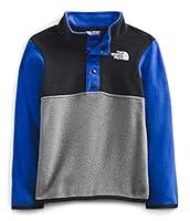 Algopix Similar Product 16 - The North Face Toddler Glacier Quarter